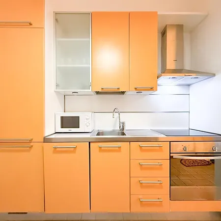 Voltiva House - In The Heart Of Old Town *