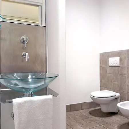 Voltiva House - In The Heart Of Old Town 度假居 科莫