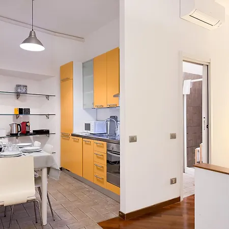 度假居 Voltiva House - In The Heart Of Old Town 科莫