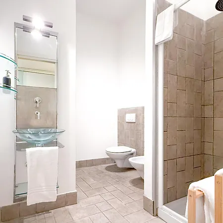 Voltiva House - In The Heart Of Old Town 度假居 *