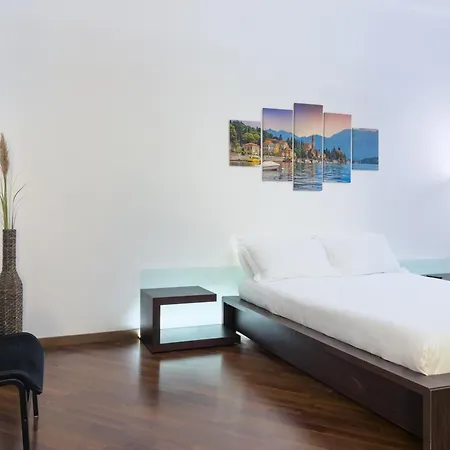 Tatil Evi Voltiva House - In The Heart Of Old Town Como