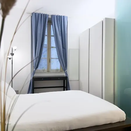 別荘 Voltiva House - In The Heart Of Old Town コモ