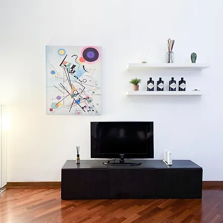 Voltiva House - In The Heart Of Como Old Town