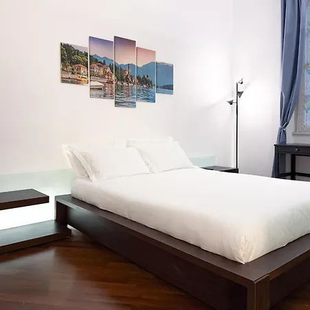 Holiday home Voltiva House - In The Heart Of Como Old Town *