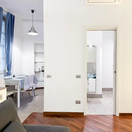 Voltiva House - In The Heart Of Old Town Сasa de vacaciones Como