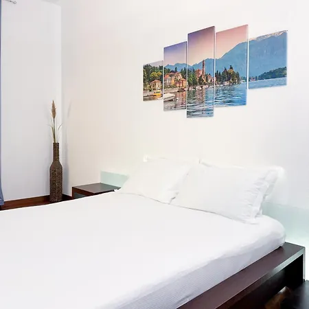 Voltiva House - In The Heart Of Como Old Town
