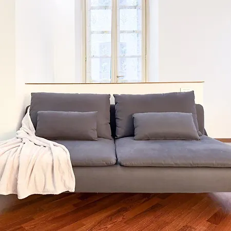 Voltiva House - In The Heart Of Como Old Town Holiday home