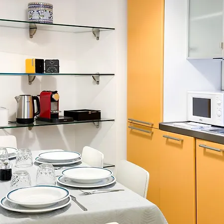 Holiday home Voltiva House - In The Heart Of Como Old Town