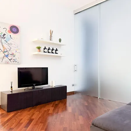 Voltiva House - In The Heart Of Como Old Town *