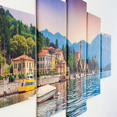 Holiday home Voltiva House - In The Heart Of Como Old Town