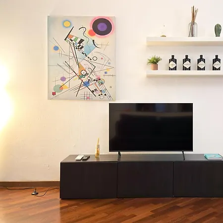 度假居 Voltiva House - In The Heart Of Old Town 科莫