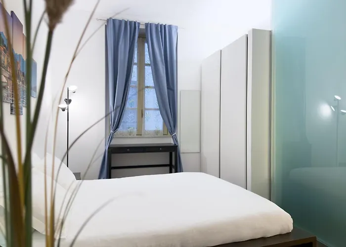 度假居 Voltiva House - In The Heart Of Old Town 科莫