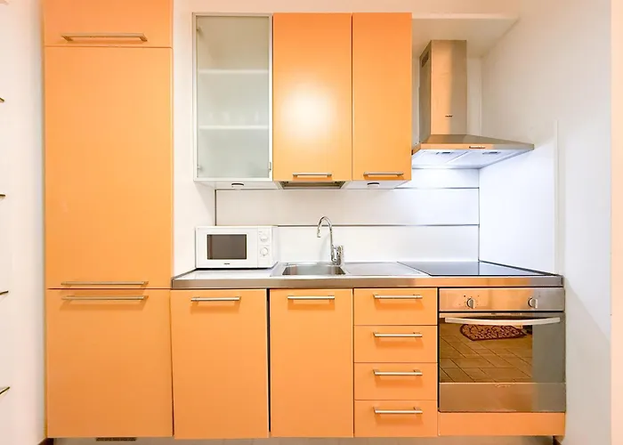 Voltiva House - In The Heart Of Old Town *