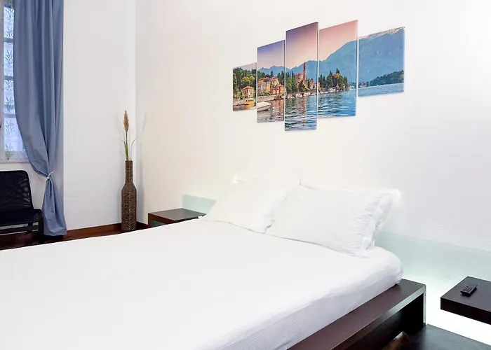 Voltiva House - In The Heart Of Old Town