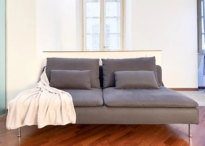 Voltiva House - In The Heart Of Old Town 度假居