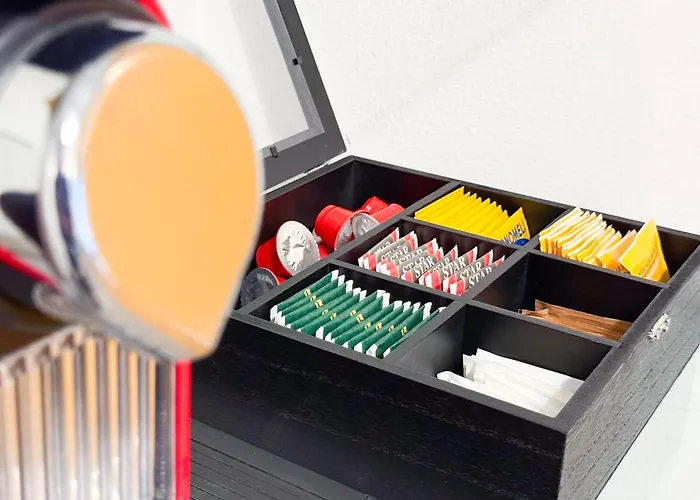 Voltiva House - In The Heart Of Old Town *