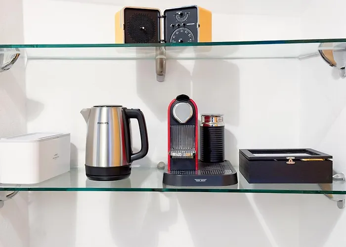 Voltiva House - In The Heart Of Old Town