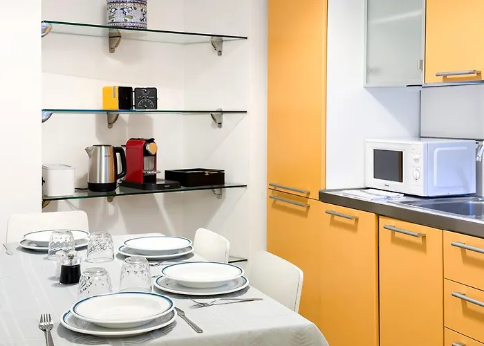 度假居 Voltiva House - In The Heart Of Old Town