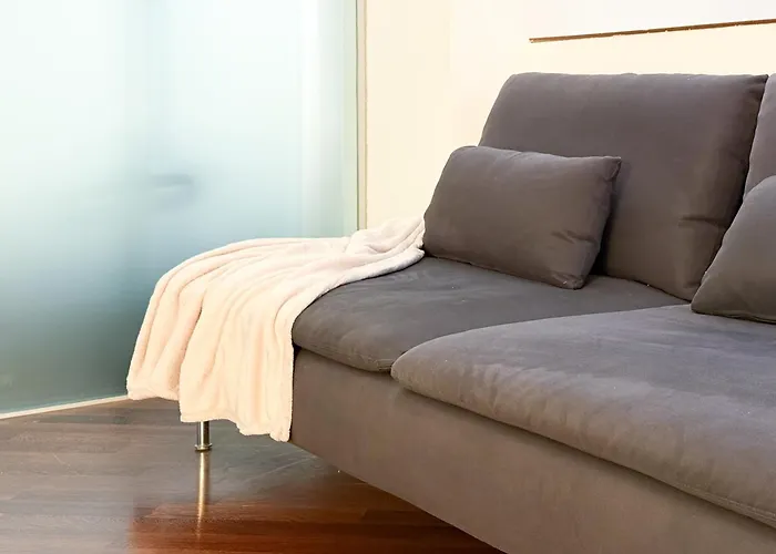 Voltiva House - In The Heart Of Old Town * 科莫