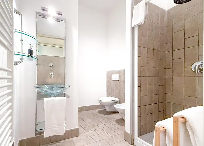 Voltiva House - In The Heart Of Old Town 度假居 *