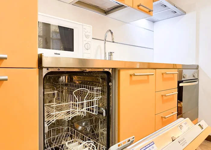 Voltiva House - In The Heart Of Old Town 度假居 科莫