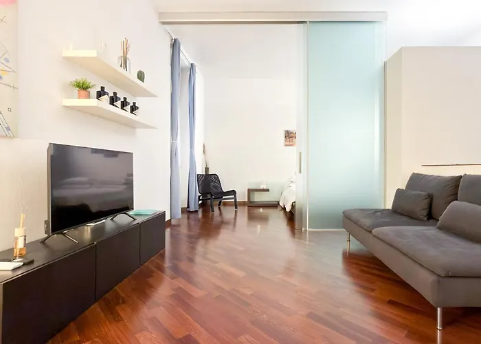 度假居 Voltiva House - In The Heart Of Old Town