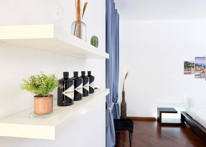 Сasa de vacaciones Voltiva House - In The Heart Of Old Town Como