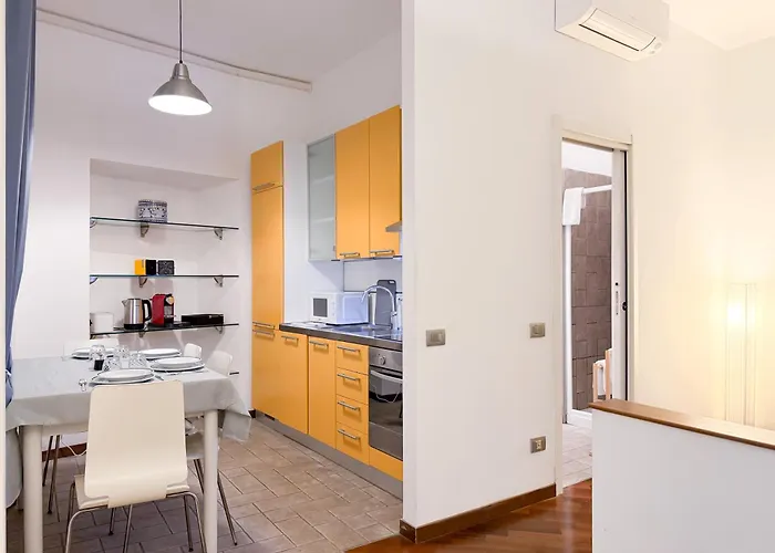 Дом отдыха Voltiva House - In The Heart Of Old Town Комо